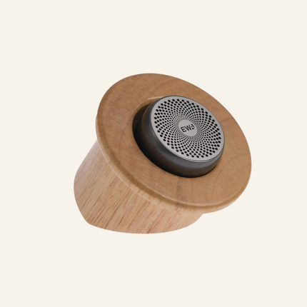 Bamboo muziekbox voor Naggura SWOP serie