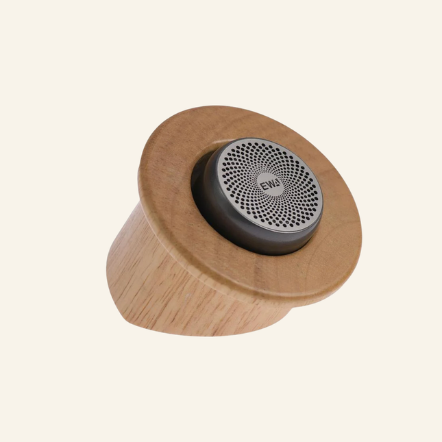 Bambus-Musikbox für die Naggura SWOP-Serie