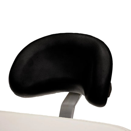 Concave hoofdsteun voor P3/B4 behandelstoelen