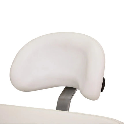 Concave hoofdsteun voor P3/B4 behandelstoelen