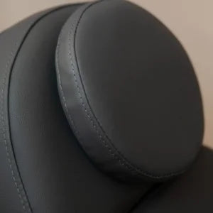 Comfort hoofdkussen voor Naggura P3/B4 behandelstoelen