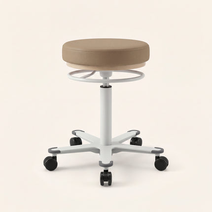 Naggura zitkruk Orbit - beige