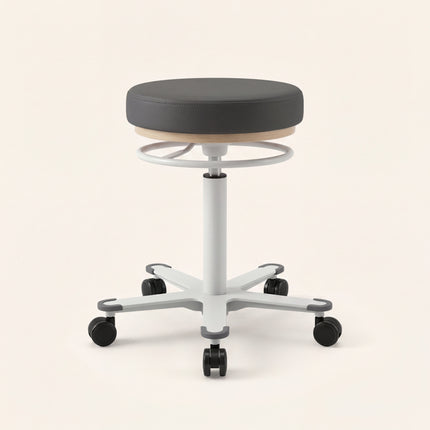 Naggura zitkruk Orbit - graphite