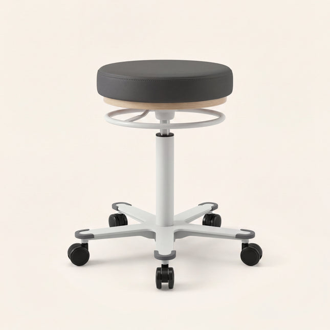 Naggura zitkruk Orbit - graphite