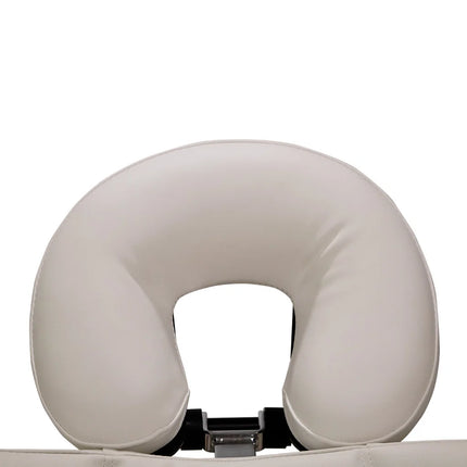 Face+ hoofdsteun voor Naggura P3/B4 behandelstoelen
