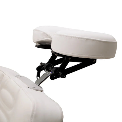 Face+ hoofdsteun voor Naggura P3/B4 behandelstoelen