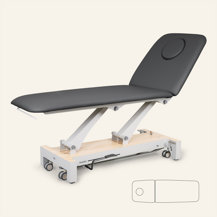 Naggura Nuuna 2L PRO Hydro Physio