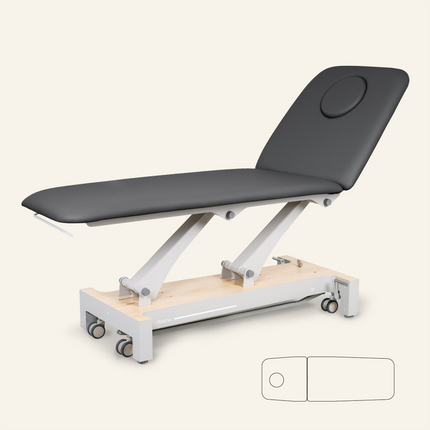 Naggura Nuuna 2L STARTER Massage