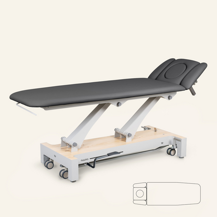 Naggura Nuuna 4 PRO Hydro Physio
