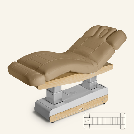 Naggura SWOP S4 Grand Relax