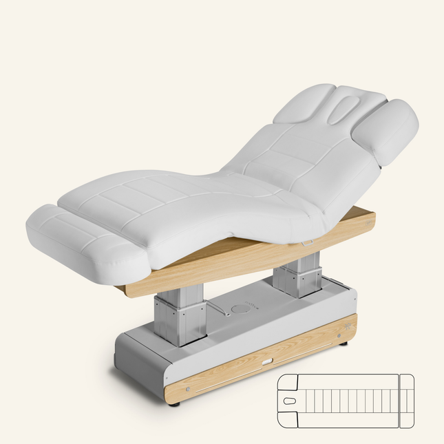 Naggura SWOP S4 Grand Relax