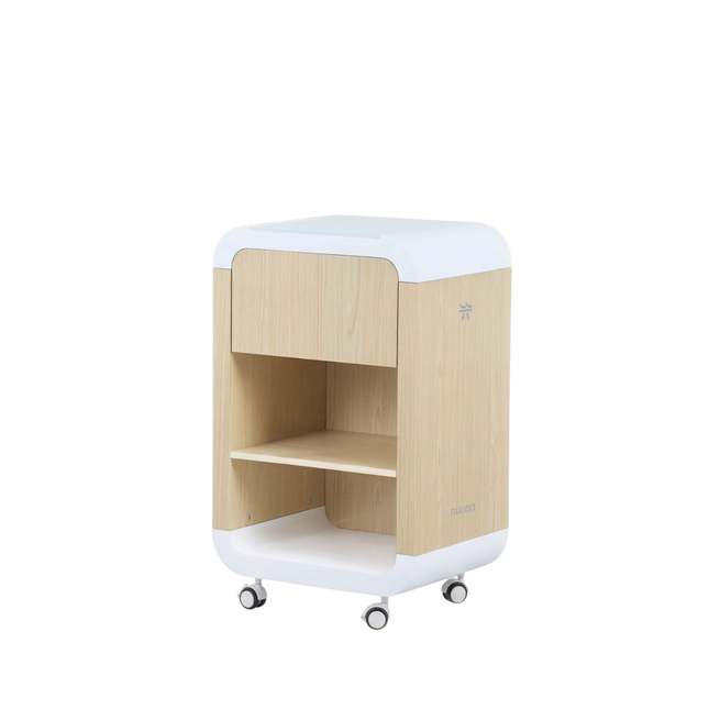 Nuuna Move trolley 'curved'