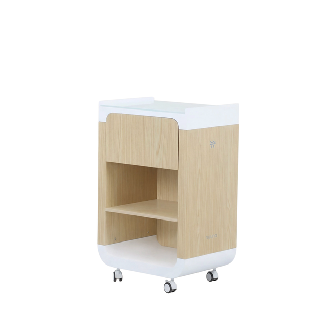 Nuuna Move trolley 'flat'