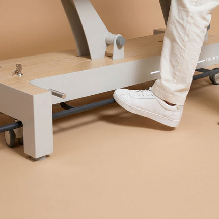 Naggura Nuuna 2L PRO Physiotherapie