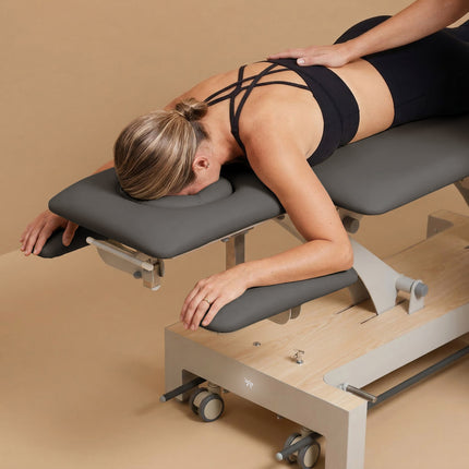 Naggura Nuuna 4 PRO Physio