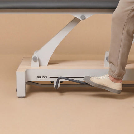 Naggura Nuuna 4 PRO Hydro Physio