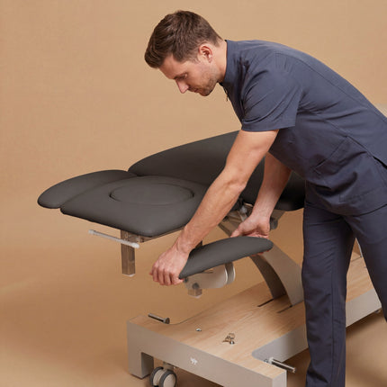 Naggura Nuuna 4 PRO Hydro Physio