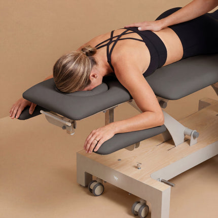 Naggura Nuuna 4 STARTER Massage