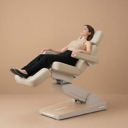 Naggura Nuuna B4 Grand Relax Rotation