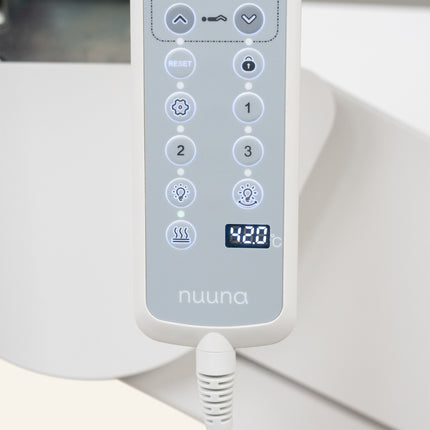 Naggura Nuuna B4 Grand Relax Rotation