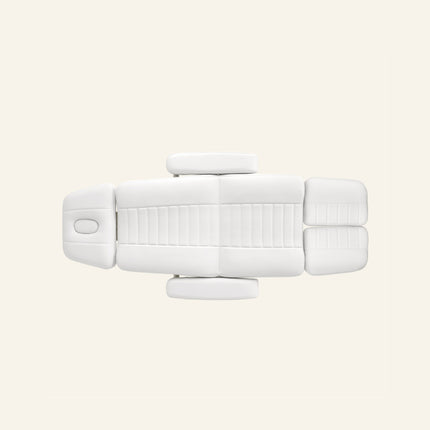 Naggura Nuuna P3 Grand Relax Rotation