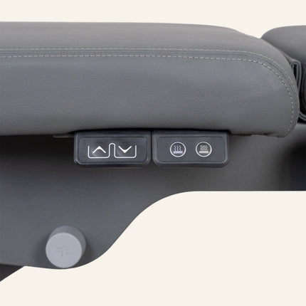 Naggura SWOP 5 EVO Physio