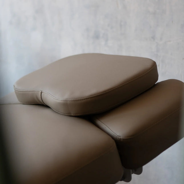 Komfort-Kopfkissen für Naggura Spa-Liegen