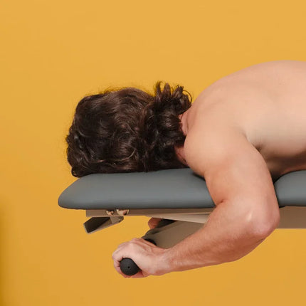 Naggura SWOP 2 PRO Hydro Physio